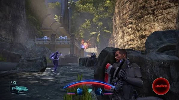 30 Game PC RPG Terbaik yang Wajib Dicoba 10 Mass Effect Legendary Edition