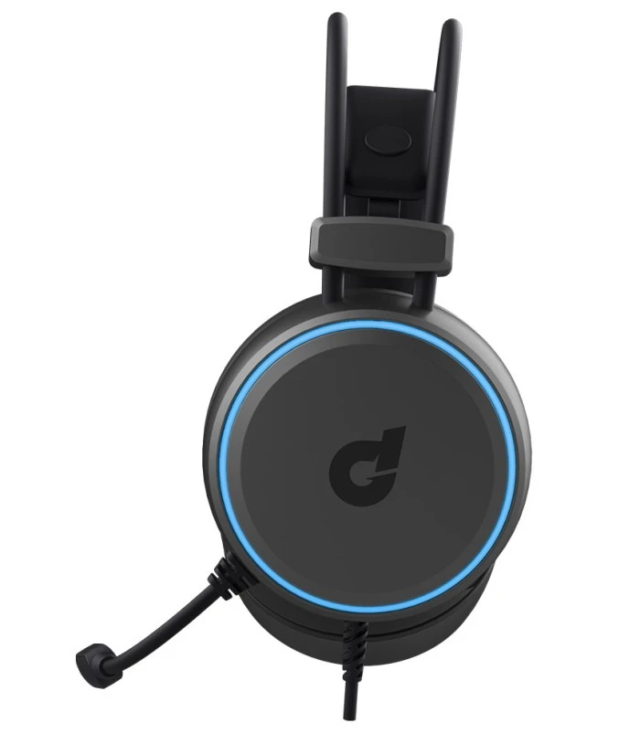 30 Rekomendasi Headset Gaming Murah Terbaik 2026 4 Rekomendasi Headset Gaming Murah Terbaik 2026