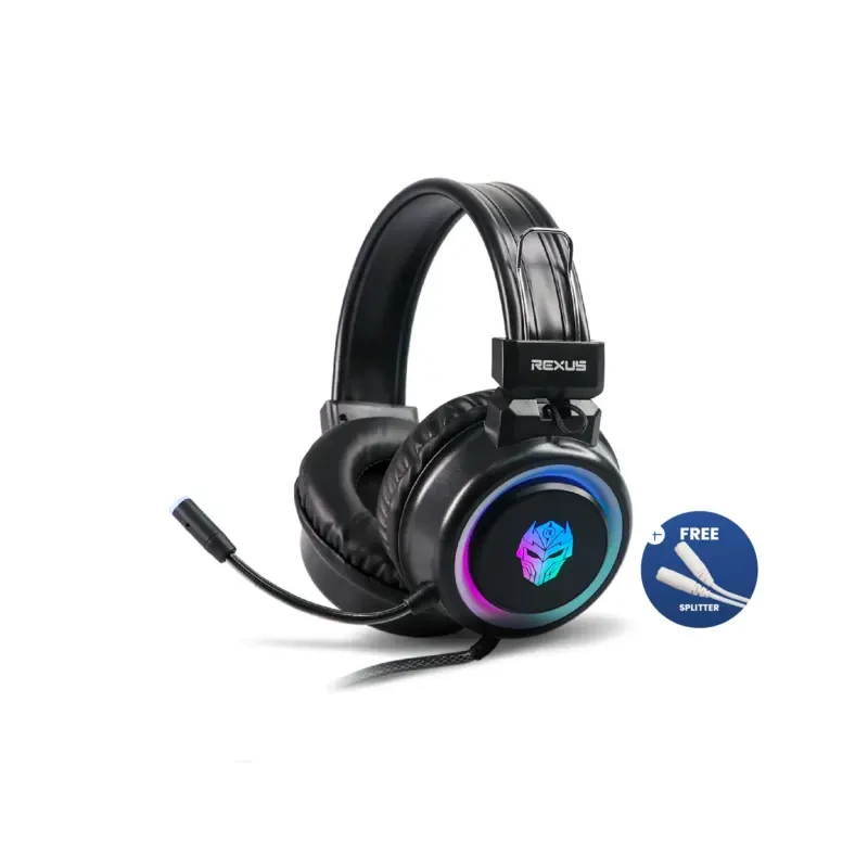 30 Rekomendasi Headset Gaming Murah Terbaik 2026 17 Rekomendasi Headset Gaming Murah Terbaik 2026