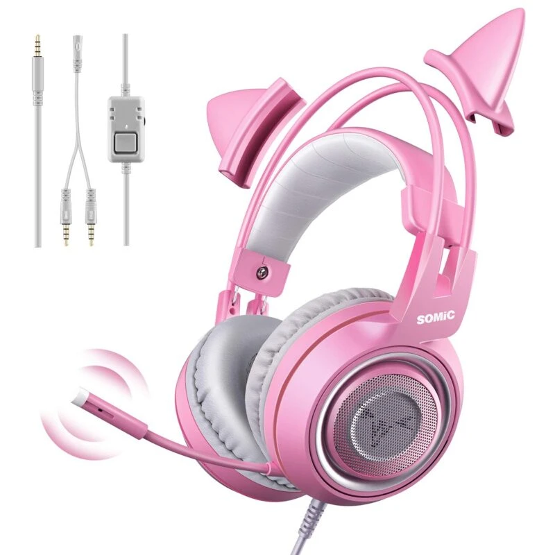 30 Rekomendasi Headset Gaming Murah Terbaik 2026 22 Headset Gaming Murah Terbaru