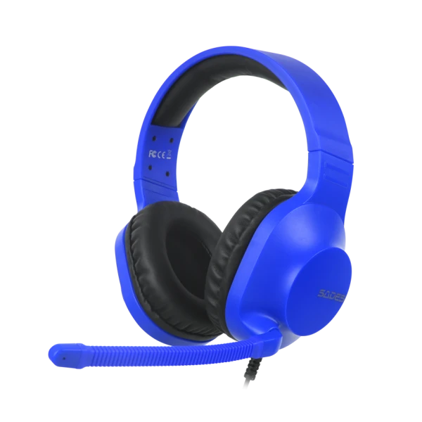 30 Rekomendasi Headset Gaming Murah Terbaik 2026 26 Rekomendasi Headset Gaming Murah Terbaik 2026