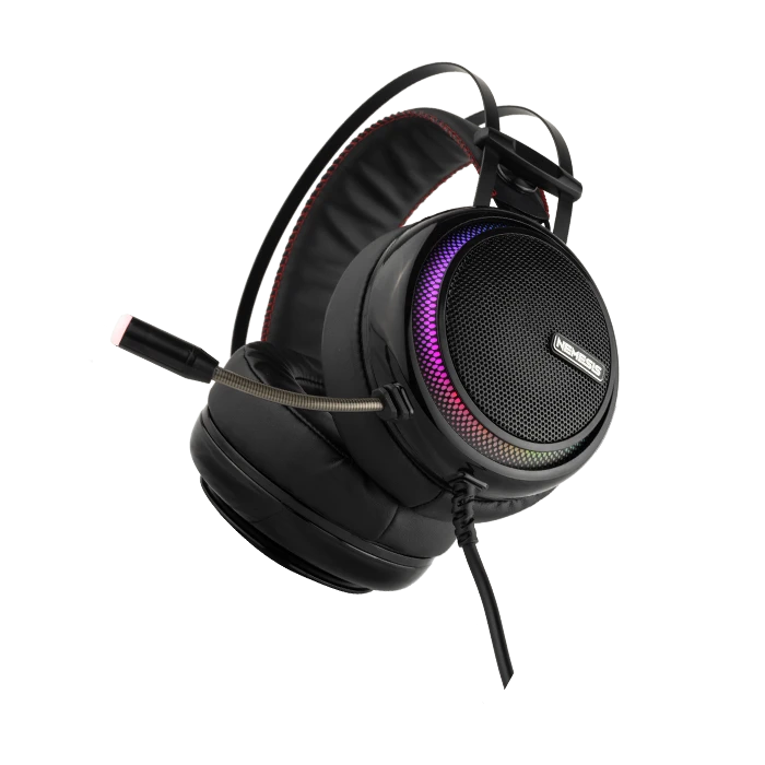 30 Rekomendasi Headset Gaming Murah Terbaik 2026 27 Headset Gaming Murah Terbaru