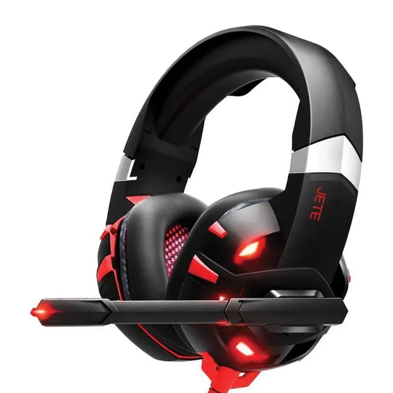 30 Rekomendasi Headset Gaming Murah Terbaik 2026 28 Headset Gaming Murah Terbaru