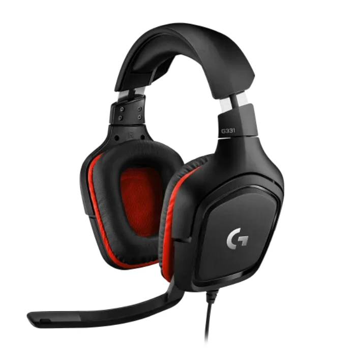 30 Rekomendasi Headset Gaming Murah Terbaik 2026 7 Logitech G331 2