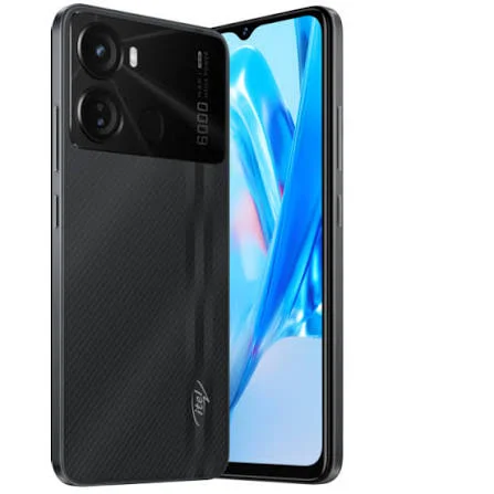 30 HP Android di Bawah 1 Jutaan Terbaik 13 Itel P40
