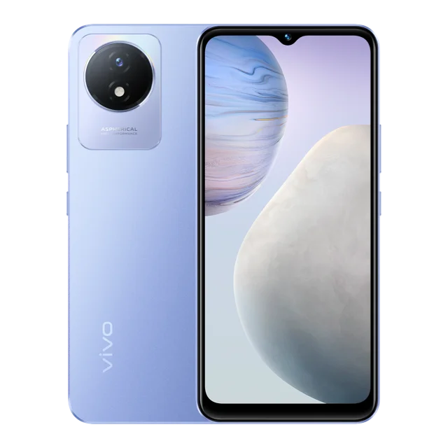 30 HP Android di Bawah 1 Jutaan Terbaik 19 Vivo Y02t