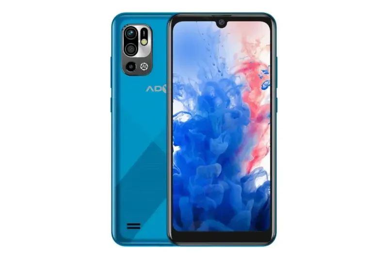 30 HP Android di Bawah 1 Jutaan Terbaik 21 Advan Nasa Pro