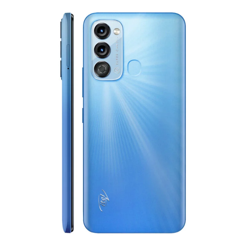 30 HP Android di Bawah 1 Jutaan Terbaik 25 Itel Vision 3