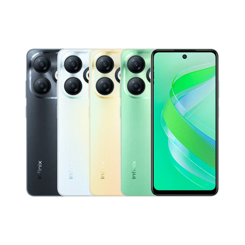 30 HP Android di Bawah 1 Jutaan Terbaik 4 Rekomendasi HP Android di Bawah 1 Jutaan