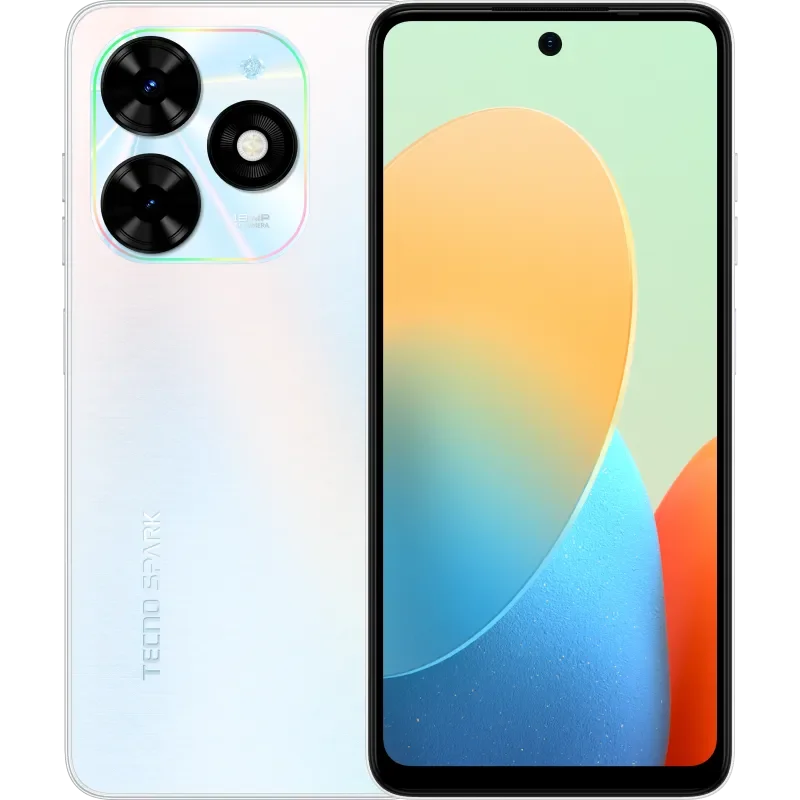 30 HP Android di Bawah 1 Jutaan Terbaik 5 Tecno Spark GO 2024