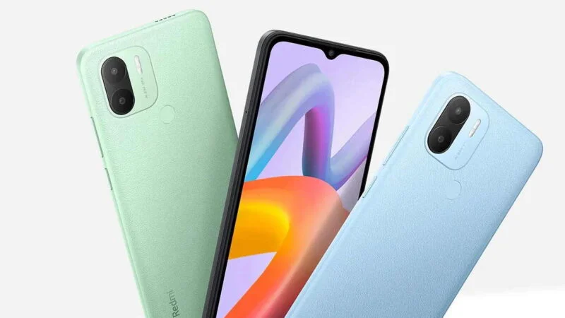 30 HP Android di Bawah 1 Jutaan Terbaik 7 POCO C51