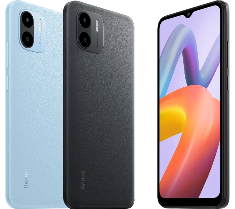 30 HP Android di Bawah 1 Jutaan Terbaik 12 Rekomendasi HP Android di Bawah 1 Jutaan