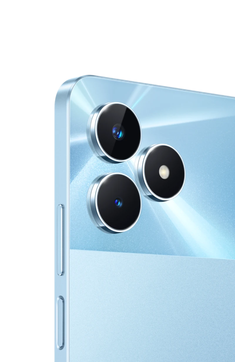 30 HP Murah 2026 Tapi Bukan Murahan 26 Realme Note 50
