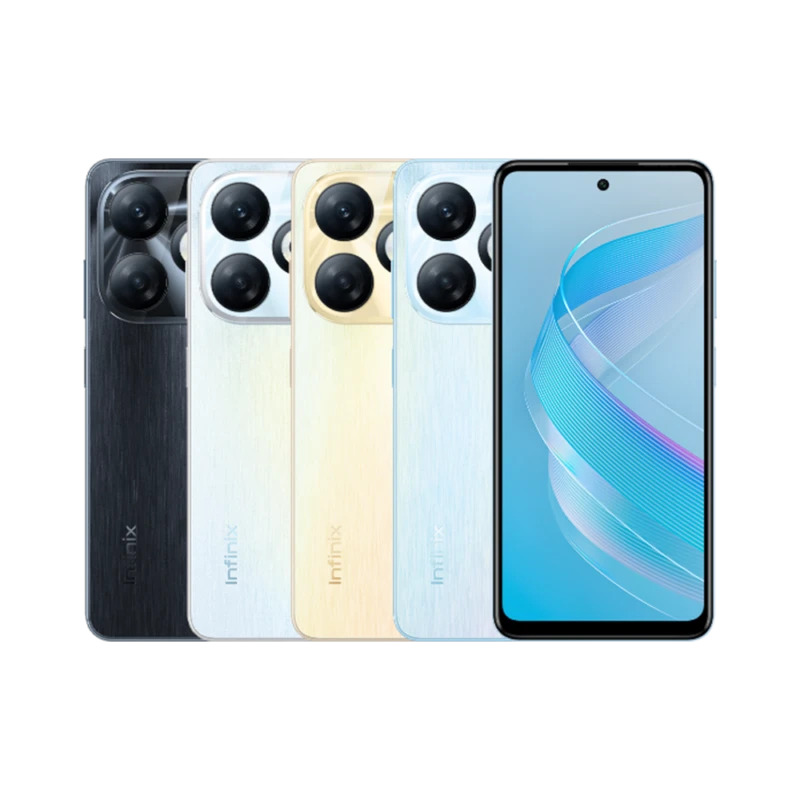 30 HP Murah 2026 Tapi Bukan Murahan 28 Infinix Smart 8 Pro