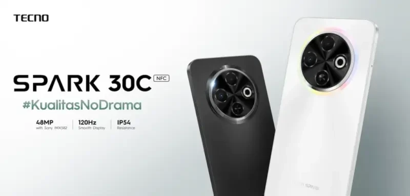 30 HP Murah 2026 Tapi Bukan Murahan 6 Affordable 2026 Phone Recommendations