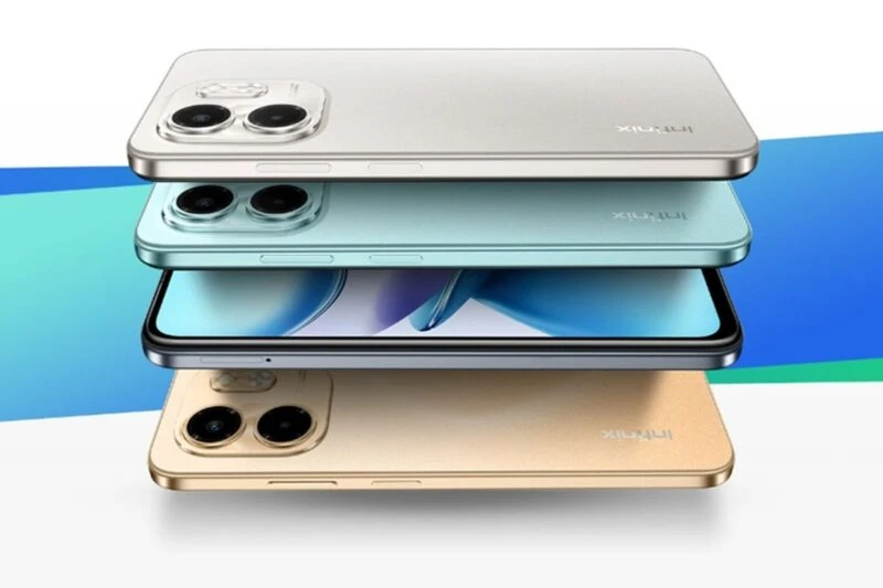 30 HP Murah 2026 Tapi Bukan Murahan 14 Infinix Smart 9