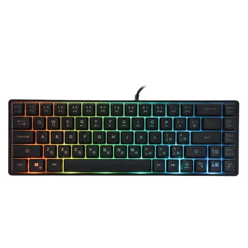 Pilihan Keyboard Gaming Murah Terbaik 2026
