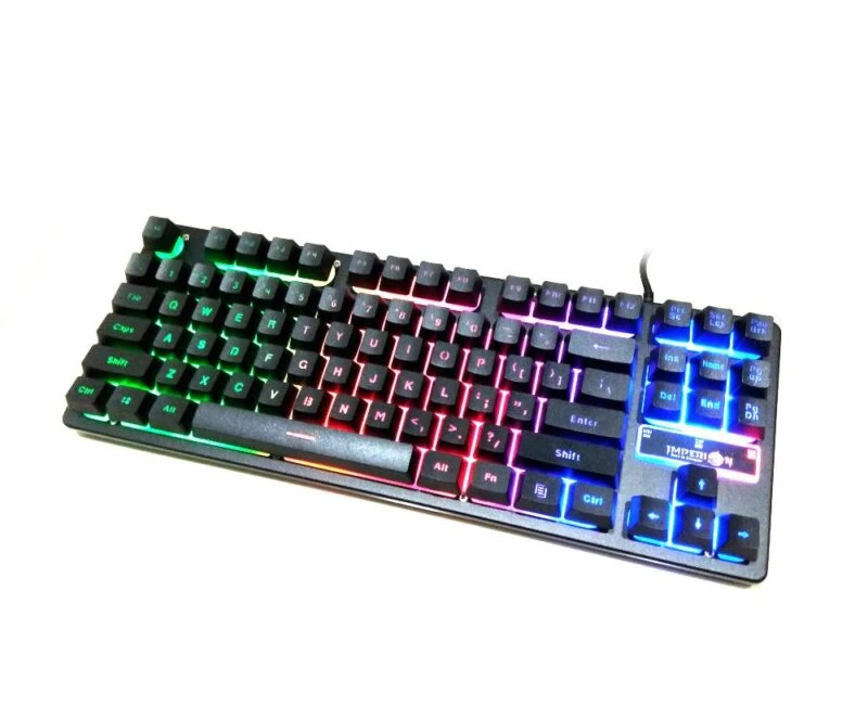 Pilihan Keyboard Gaming Murah Terbaik 2026