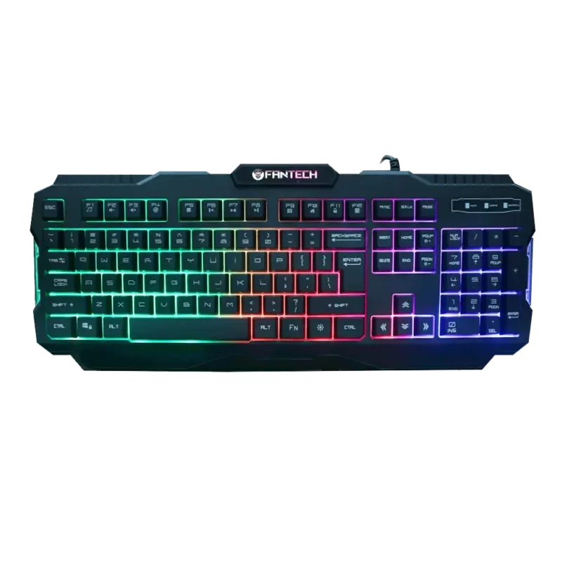 Pilihan Keyboard Gaming Murah Terbaik 2026