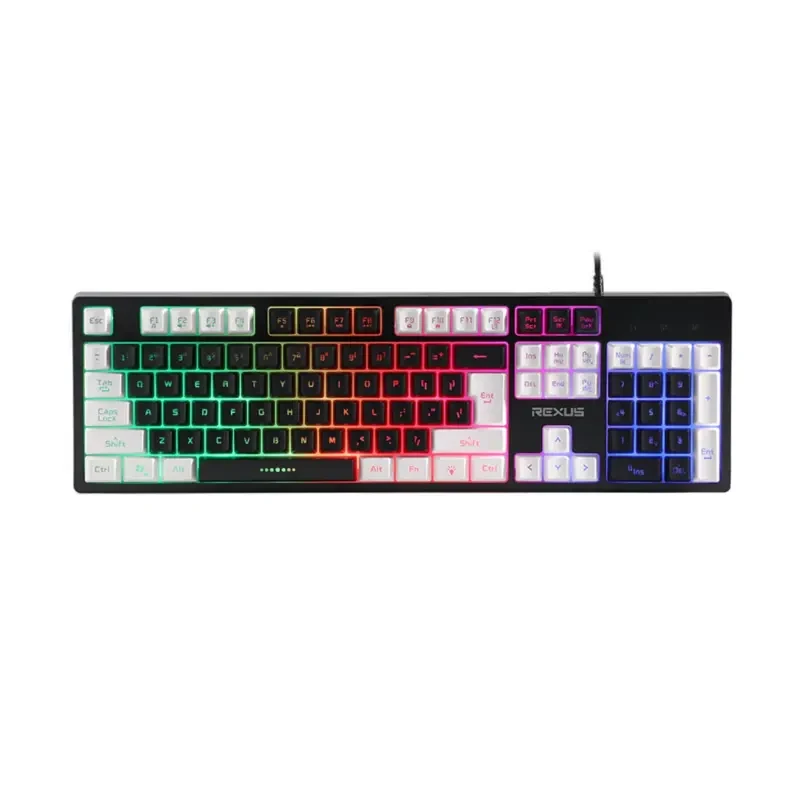 Pilihan Keyboard Gaming Murah Terbaik 2026
