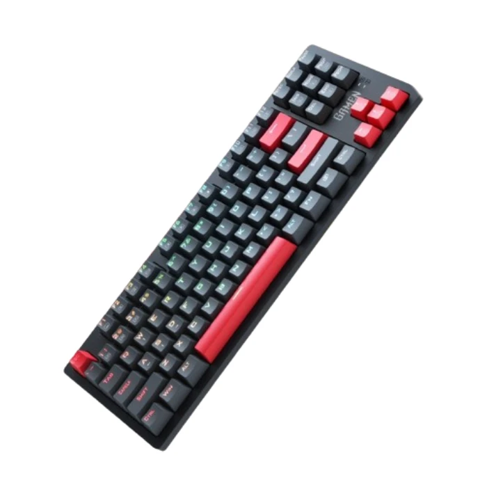 Pilihan Keyboard Gaming Murah Terbaik 2026