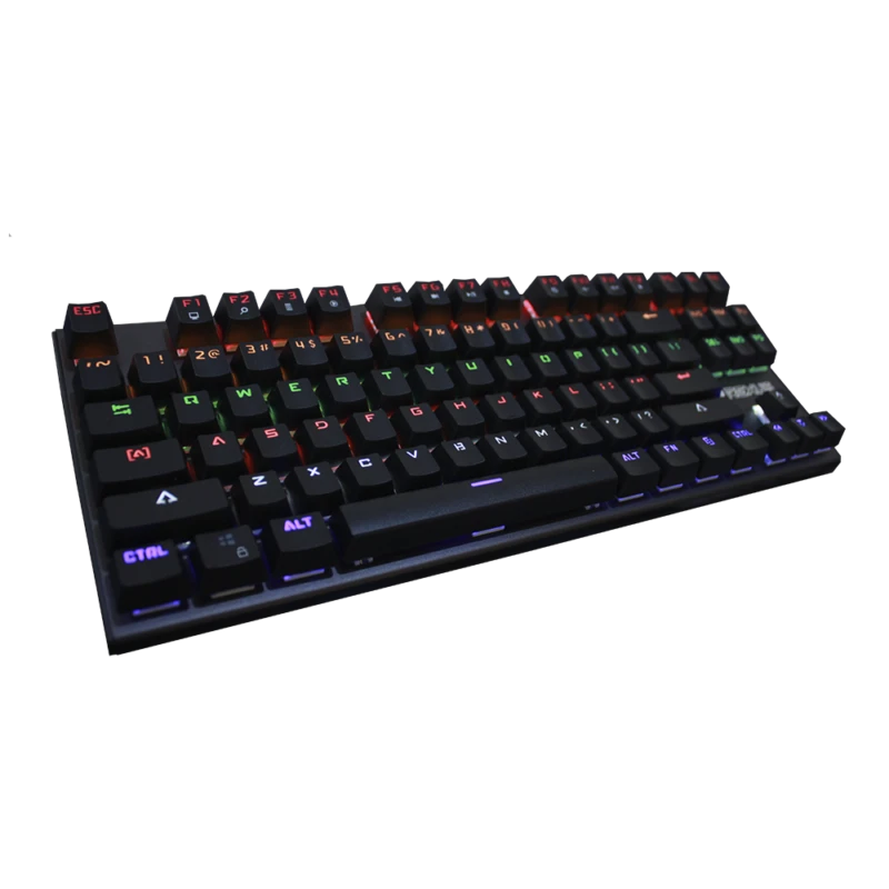 Pilihan Keyboard Gaming Murah Terbaik 2026