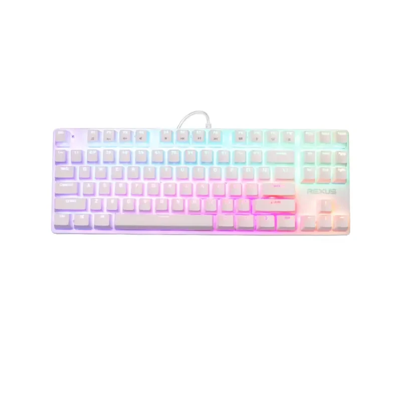 Pilihan Keyboard Gaming Murah Terbaik 2026