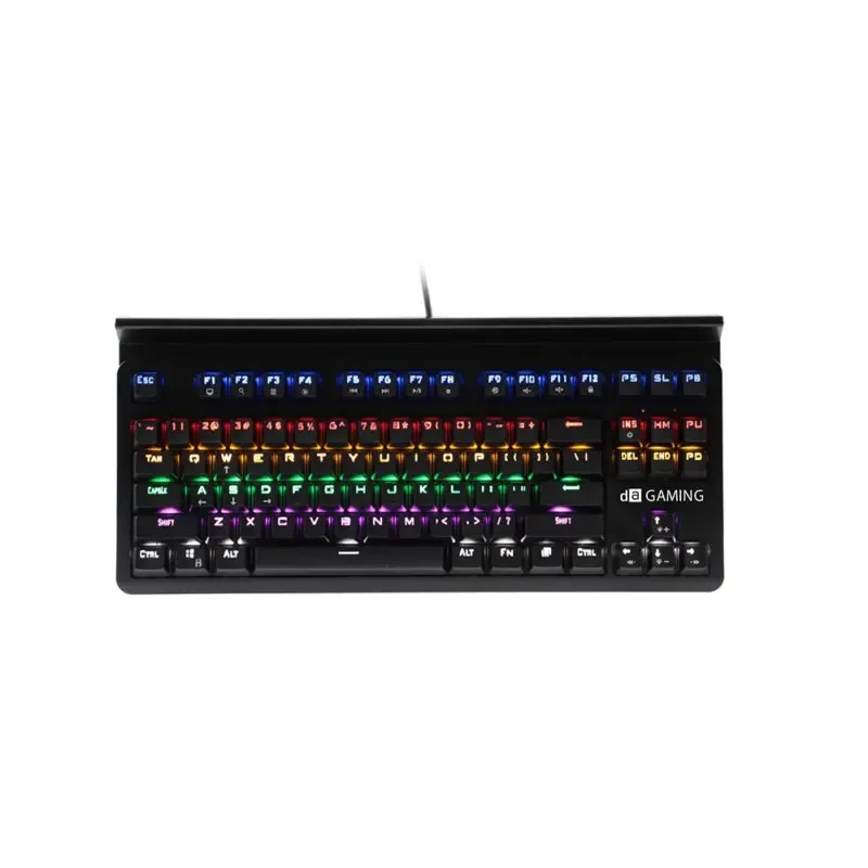 Pilihan Keyboard Gaming Murah Terbaik 2026
