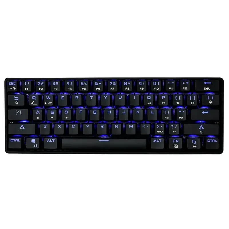 Pilihan Keyboard Gaming Murah Terbaik 2026