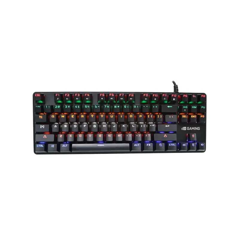 Pilihan Keyboard Gaming Murah Terbaik 2026
