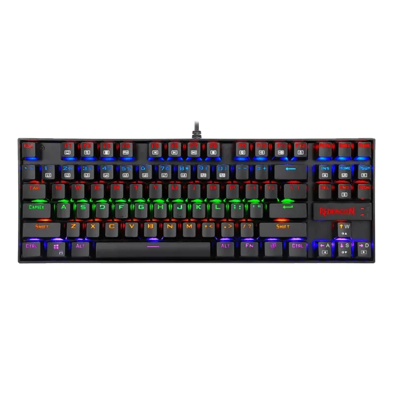 Pilihan Keyboard Gaming Murah Terbaik 2026
