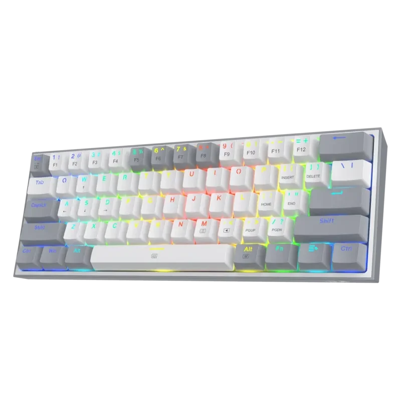 Pilihan Keyboard Gaming Murah Terbaik 2026
