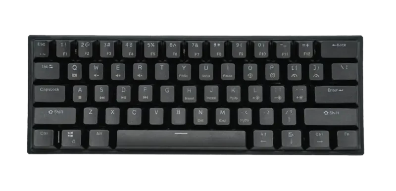 Pilihan Keyboard Gaming Murah Terbaik 2026
