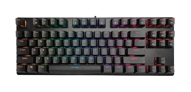 Pilihan Keyboard Gaming Murah Terbaik 2026