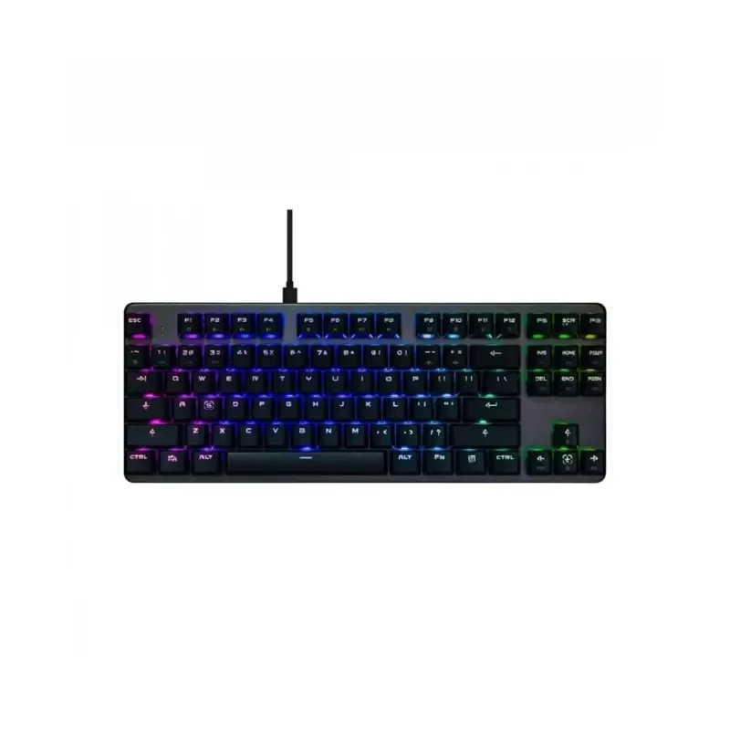 Pilihan Keyboard Gaming Murah Terbaik 2026