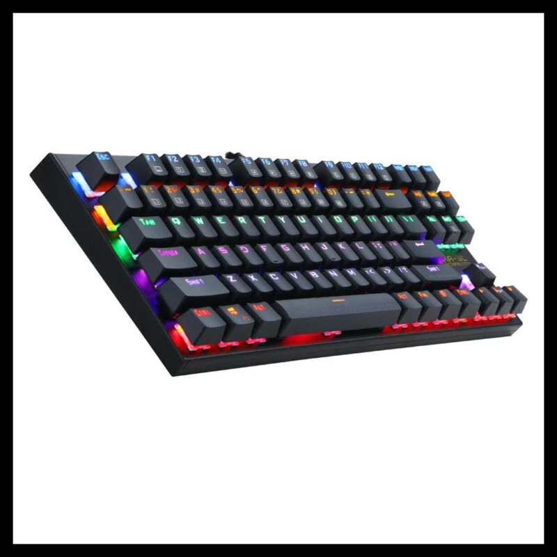 Pilihan Keyboard Gaming Murah Terbaik 2026