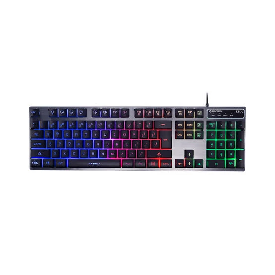 Pilihan Keyboard Gaming Murah Terbaik 2026
