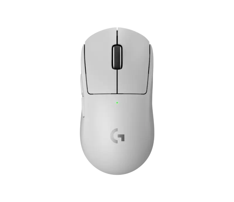 rekomendasi mouse gaming wireless terbaik