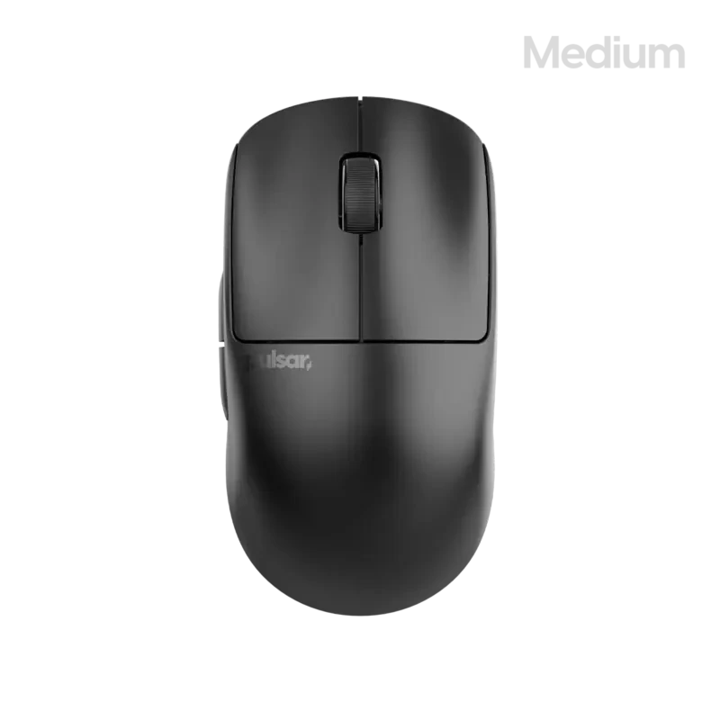 rekomendasi mouse gaming wireless terbaik