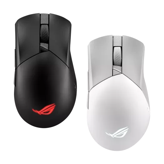 rekomendasi mouse gaming wireless terbaik