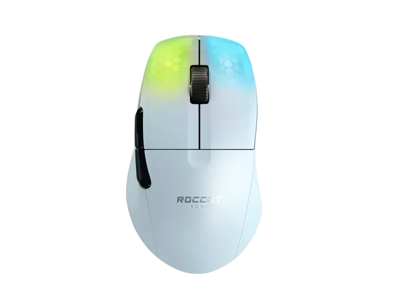 rekomendasi mouse gaming wireless terbaik