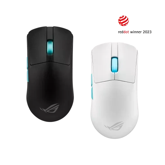 rekomendasi mouse gaming wireless terbaik