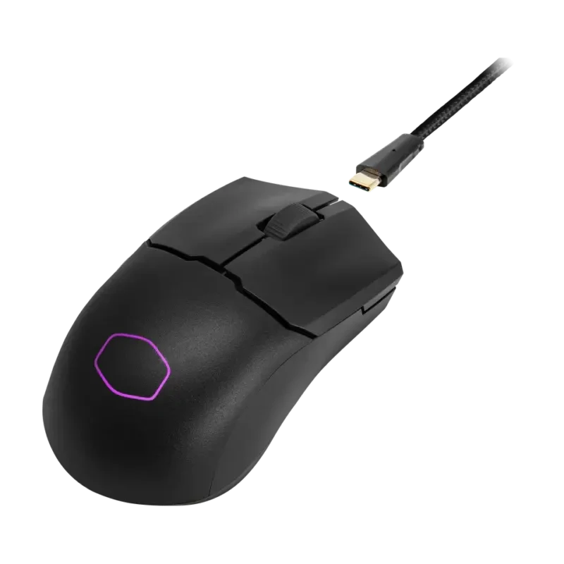 Cooler Master MM712