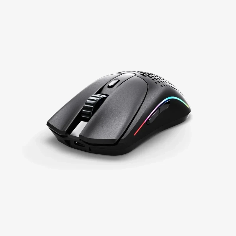 rekomendasi mouse gaming wireless terbaik
