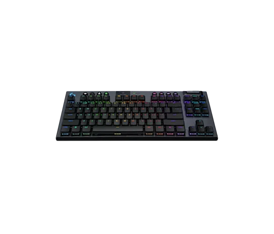 rekomendasi keyboard gaming wireless