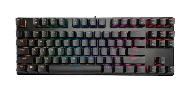 30 Rekomendasi Keyboard Gaming Wireless Terbaik 26 rekomendasi keyboard gaming wireless terbaik