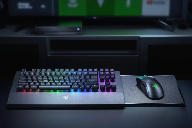 30 Rekomendasi Keyboard Gaming Wireless Terbaik 29 rekomendasi keyboard gaming wireless terbaik