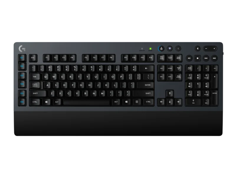 30 Rekomendasi Keyboard Gaming Wireless Terbaik 30 rekomendasi keyboard gaming wireless terbaik