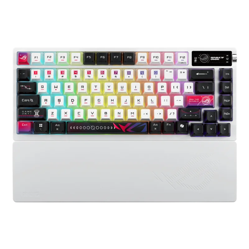 30 Rekomendasi Keyboard Gaming Wireless Terbaik 4 Rekomendasi Keyboard Gaming Wireless Terbaik
