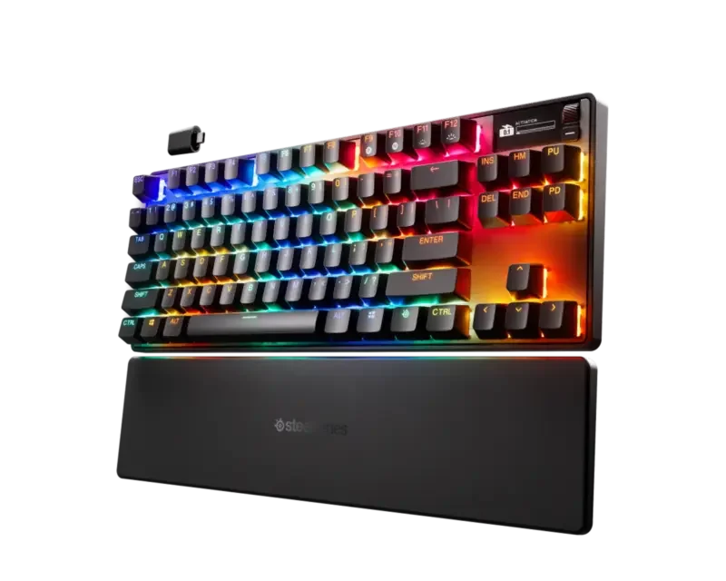 30 Rekomendasi Keyboard Gaming Wireless Terbaik 6 Rekomendasi Keyboard Gaming Wireless Terbaik